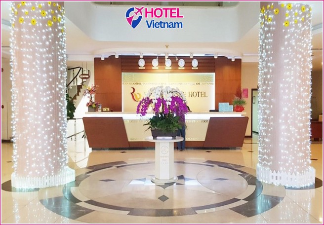 River Prince Hotel Đà Lạt