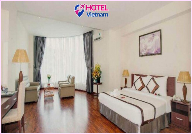 River Prince Hotel Đà Lạt