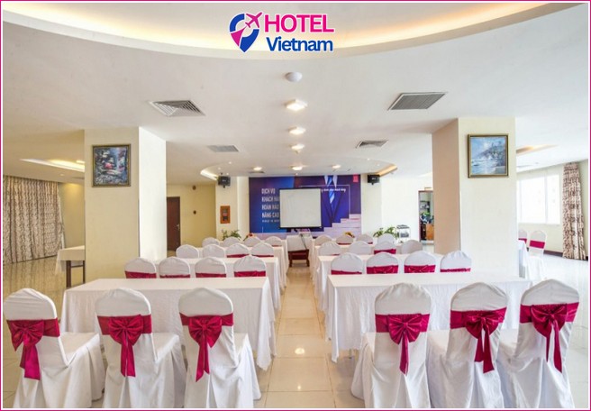 River Prince Hotel Đà Lạt