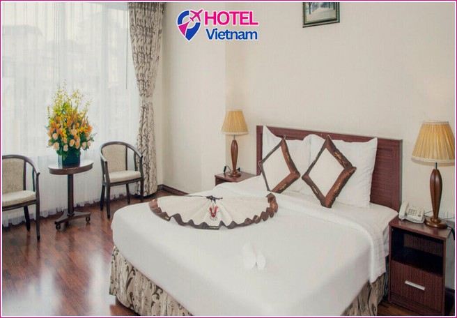 River Prince Hotel Đà Lạt