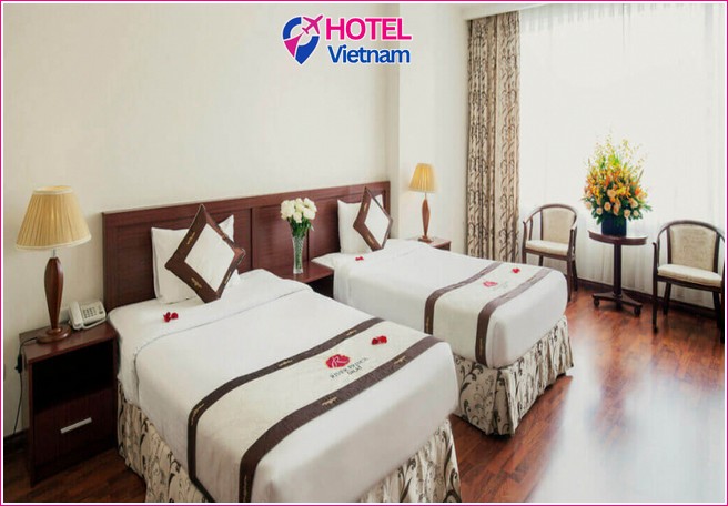 River Prince Hotel Đà Lạt