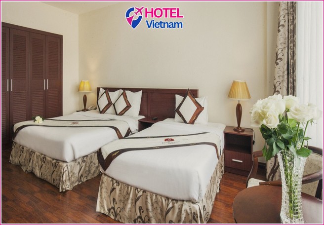 River Prince Hotel Đà Lạt