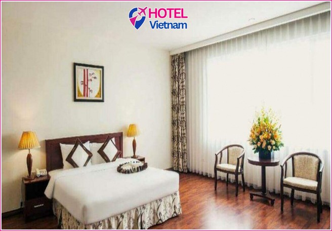 River Prince Hotel Đà Lạt