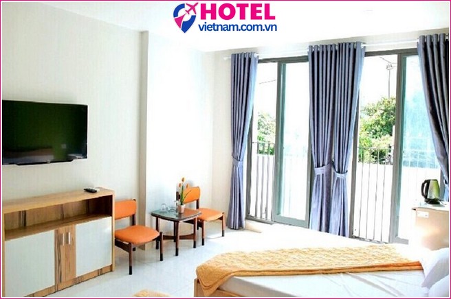 Sam Blue Hotel Sầm Sơn