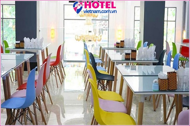 Sam Blue Hotel Sầm Sơn