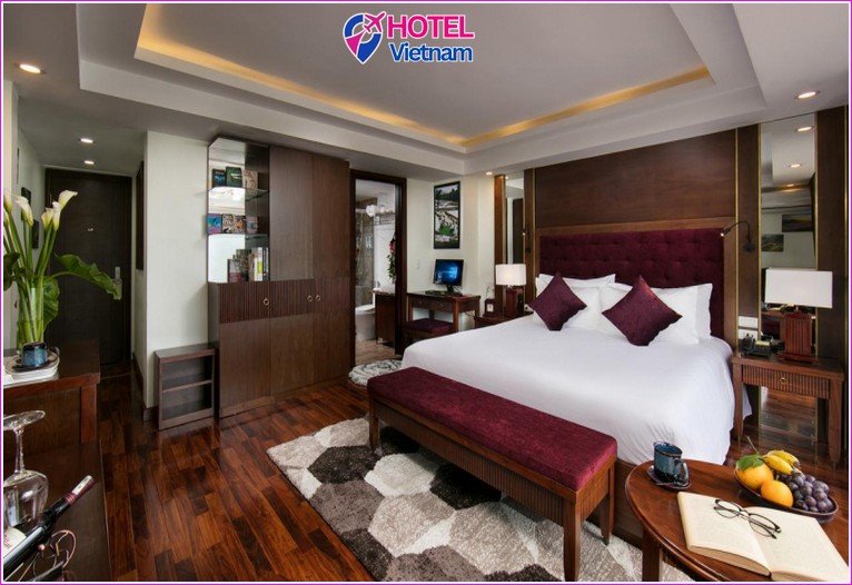 Khách sạn Sapa Horizon