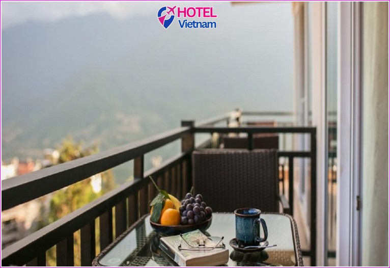 Khách sạn Sapa Horizon