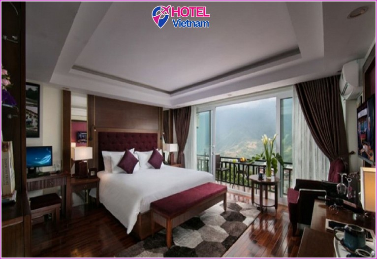 Khách sạn Sapa Horizon