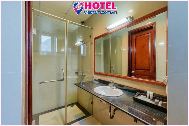 Cát Bà Sea Pearl Hotel