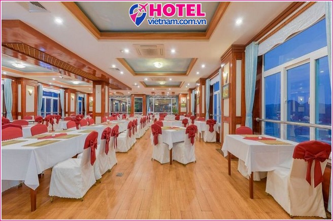 Cát Bà Sea Pearl Hotel