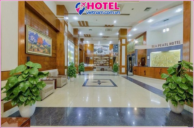 Cát Bà Sea Pearl Hotel