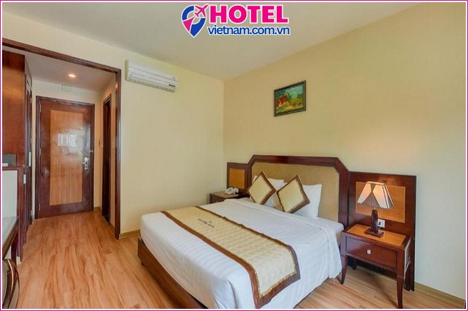 Cát Bà Sea Pearl Hotel