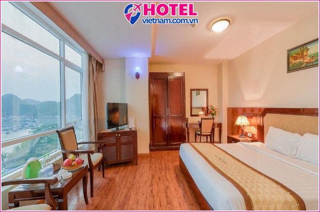 Cát Bà Sea Pearl Hotel