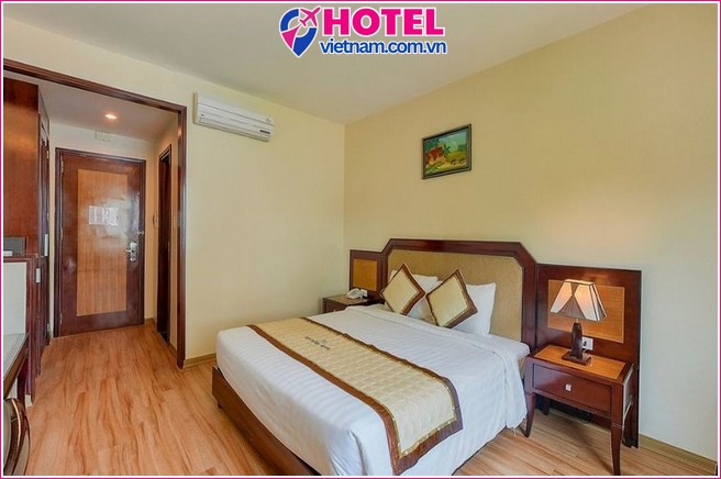 Cát Bà Sea Pearl Hotel