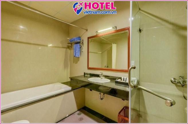 Cát Bà Sea Pearl Hotel