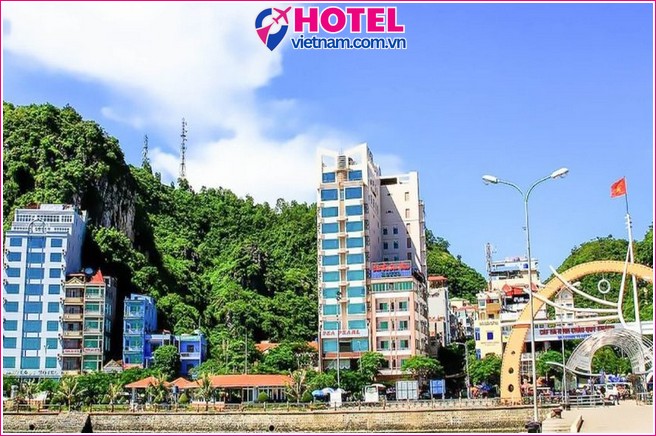 Cát Bà Sea Pearl Hotel