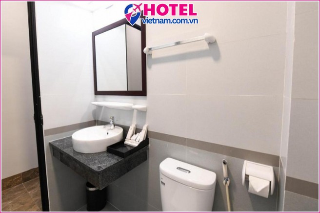 Starlight Boutique Hotel Cô Tô