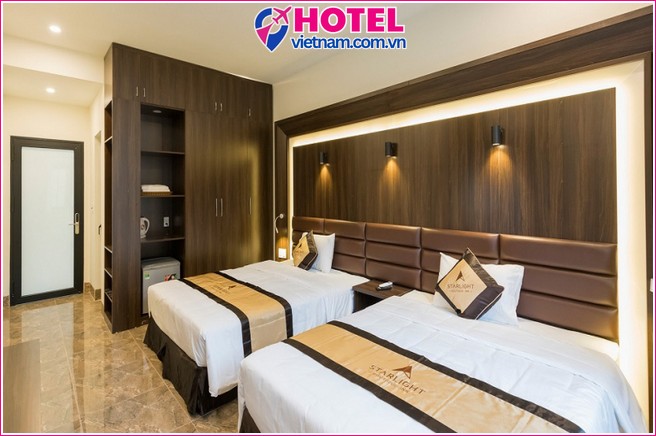 Starlight Boutique Hotel Cô Tô