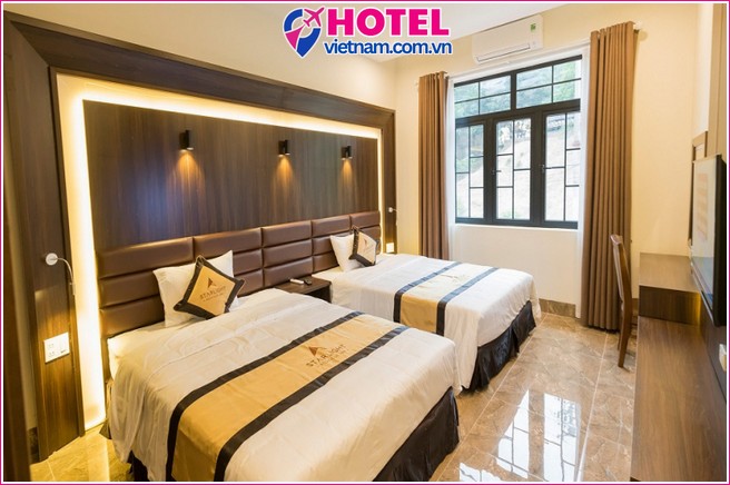 Starlight Boutique Hotel Cô Tô