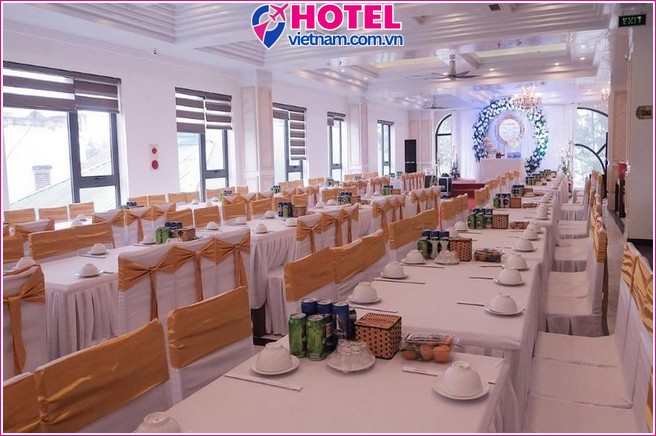 Thanh Bình Gold Hotel Sầm Sơn