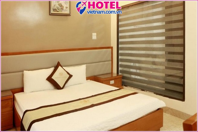 Thanh Bình Gold Hotel Sầm Sơn