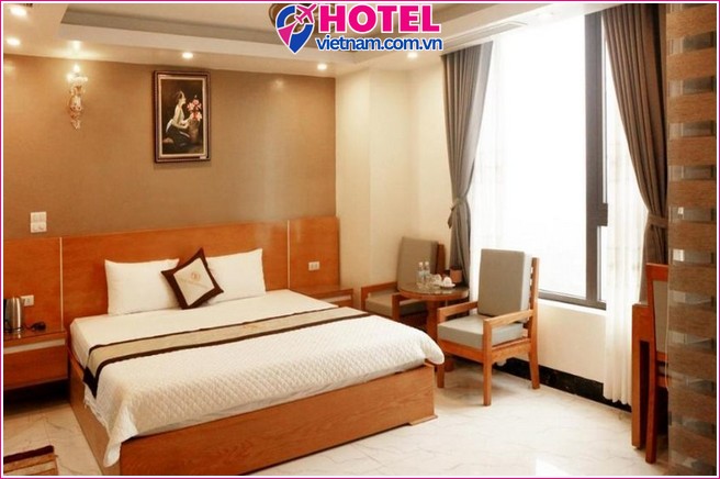 Thanh Bình Gold Hotel Sầm Sơn