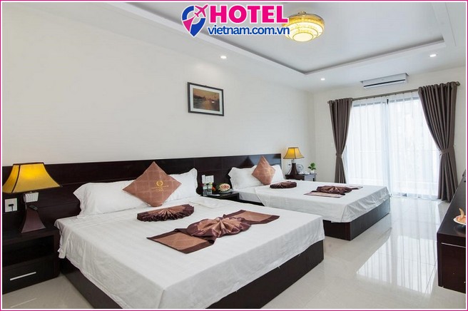 Thành Công Hotel Cát Bà