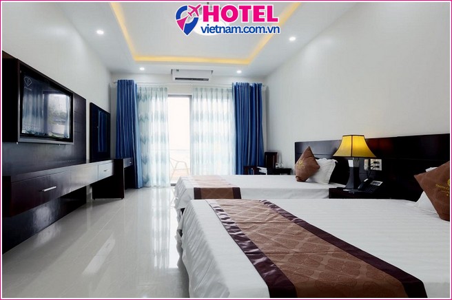 Thành Công Hotel Cát Bà