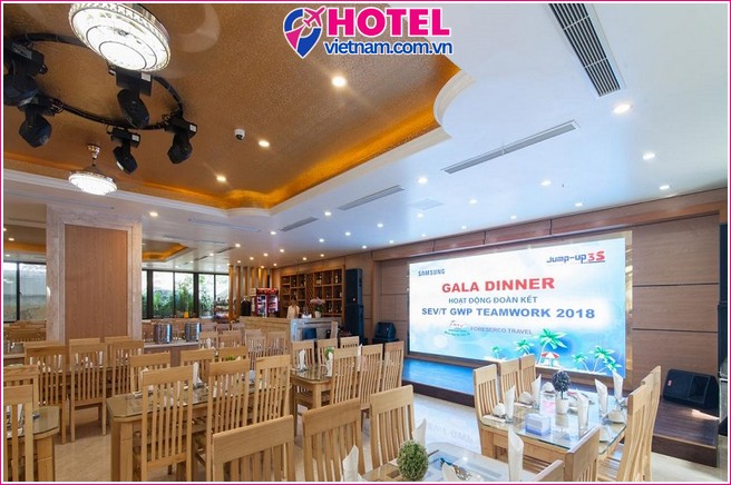 Thành Công Hotel Cát Bà