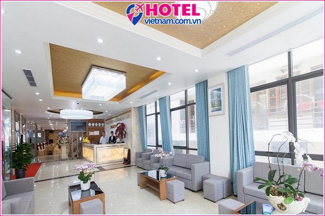Thành Công Hotel Cát Bà