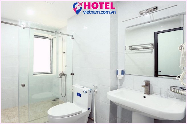 Thành Công Hotel Cát Bà
