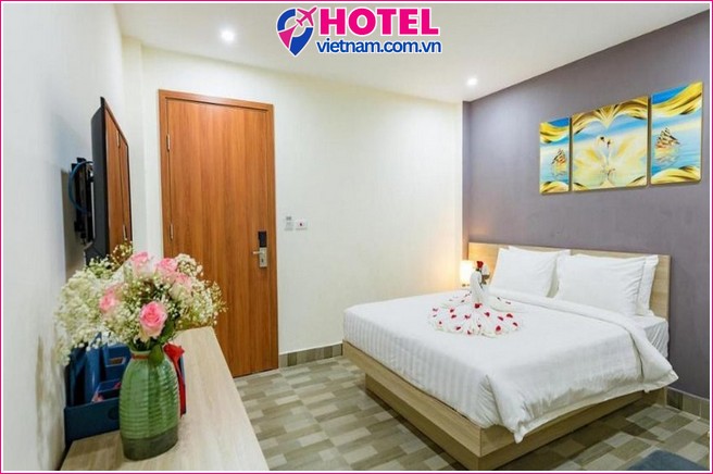 Cát Bà Violet Hotel