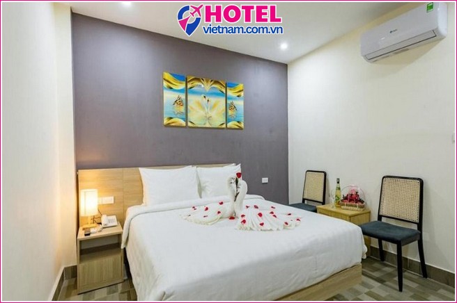 Cát Bà Violet Hotel