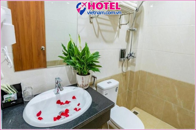 Cát Bà Violet Hotel