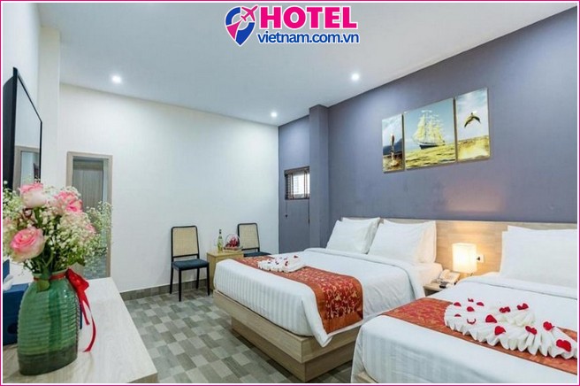 Cát Bà Violet Hotel