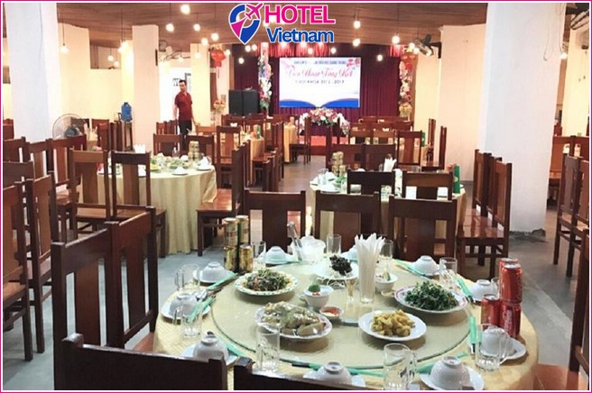 Kim Dung Hotel Mộc Châu