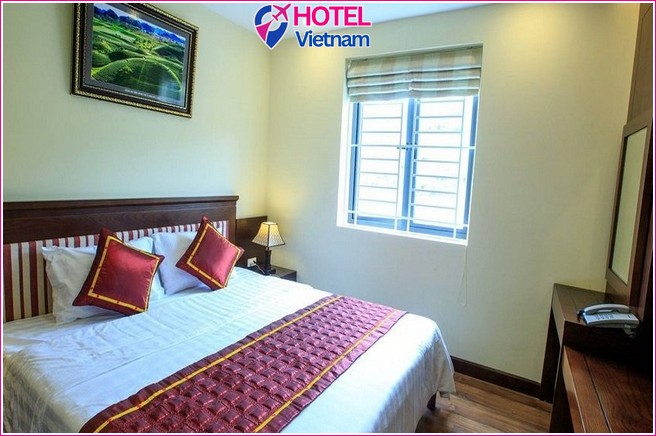 Kim Dung Hotel Mộc Châu