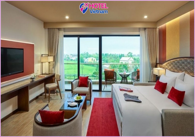 KOBI Onsen Resort Huế