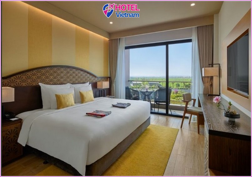 KOBI Onsen Resort Huế