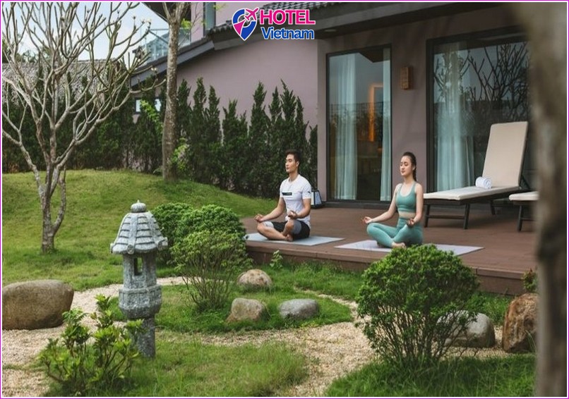KOBI Onsen Resort Huế