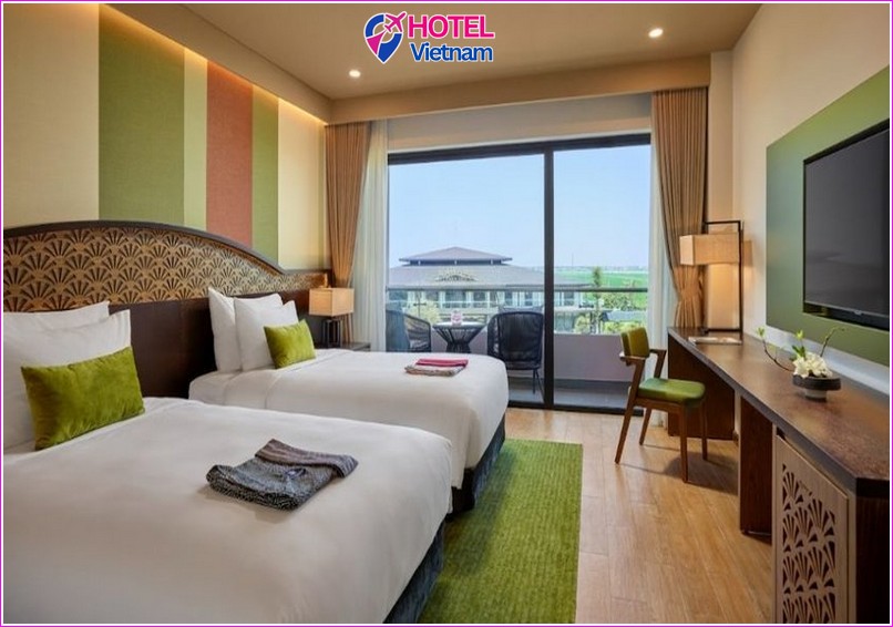 KOBI Onsen Resort Huế