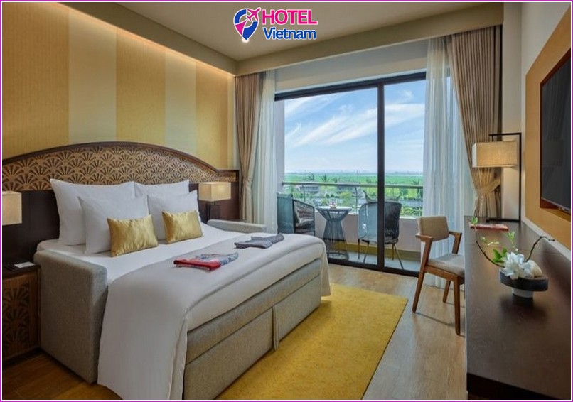 KOBI Onsen Resort Huế