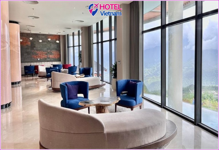 Lady Hill Sapa Resort