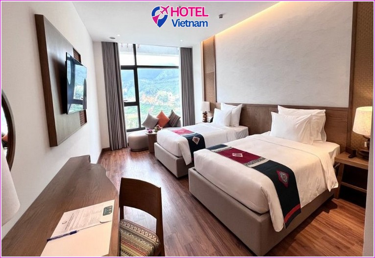 Lady Hill Sapa Resort