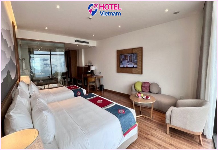 Lady Hill Sapa Resort