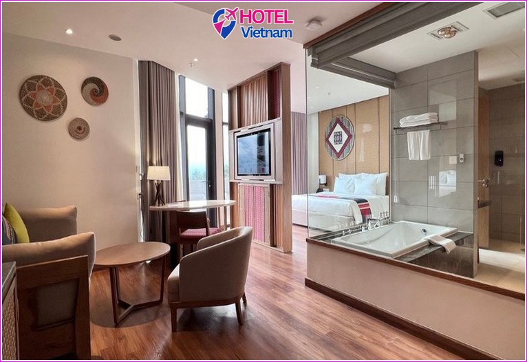 Lady Hill Sapa Resort