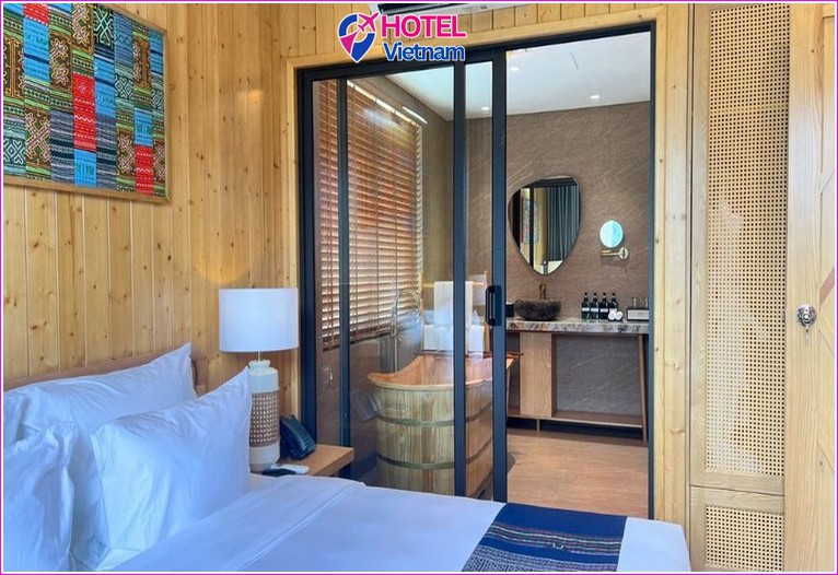 Lady Hill Sapa Resort