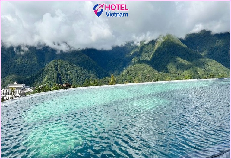 Lady Hill Sapa Resort