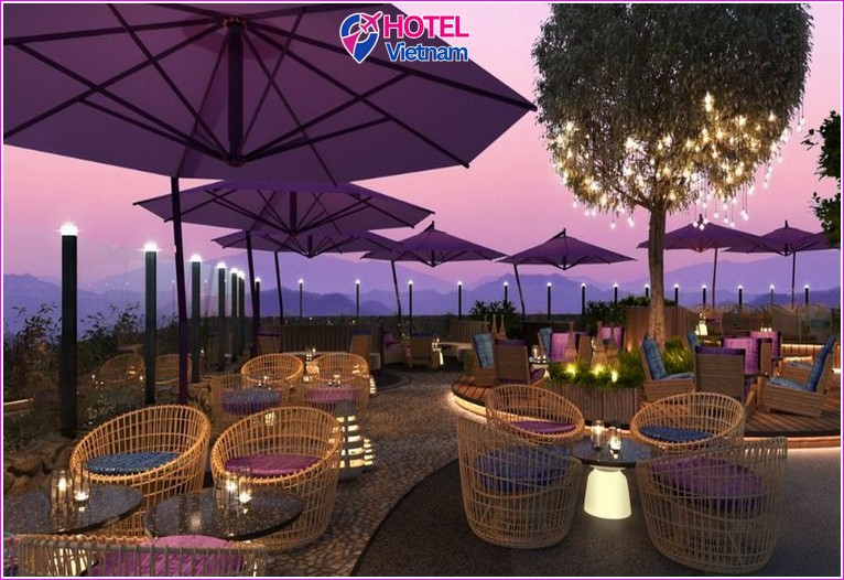 Lady Hill Sapa Resort