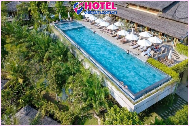 Lahana Resort Phú Quốc